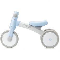 Біговел-каталка MoMi TEDI light blue